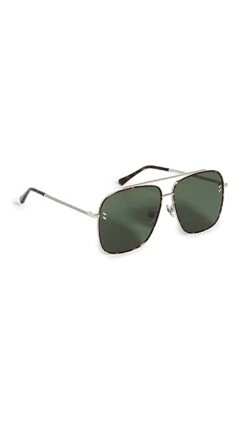 Stella McCartney Metal Aviators -Deals Madewell Store stela220051fd9a 1676315838788 2 0. UX357 QL90
