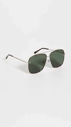 Stella McCartney Metal Aviators -Deals Madewell Store stela220051fd9a 1676315838843 2 0. UX357 QL90