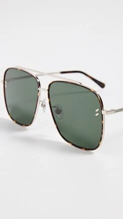 Stella McCartney Metal Aviators -Deals Madewell Store stela220051fd9a 1676315838889 2 0. UX357 QL90