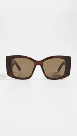Stella McCartney Wide Temple Cat Eye Sunglasses 8 Stella McCartney Wide Temple Cat Eye Sunglasses -Deals Madewell Store stela2200771493 1676306338701 2 0. UX357 QL90