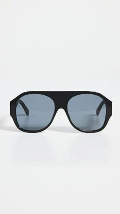 Stella McCartney Acetate Aviators
