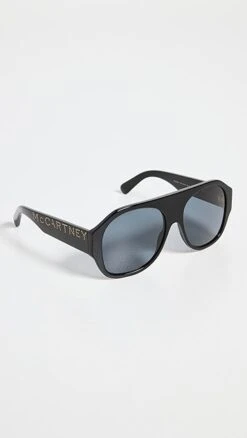 Stella McCartney Acetate Aviators -Deals Madewell Store stela220101a8d8 1680638676184 2 0. UX357 QL90