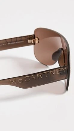 Stella McCartney Rimless Mask Sunglasses -Deals Madewell Store stela220121fd9c 1676306341797 2 0. UX357 QL90