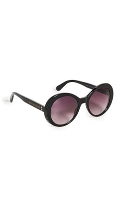 Stella McCartney Round Sunglasses -Deals Madewell Store stela220131fd9d 1676308075085 2 0. UX357 QL90