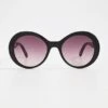 Stella McCartney Round Sunglasses