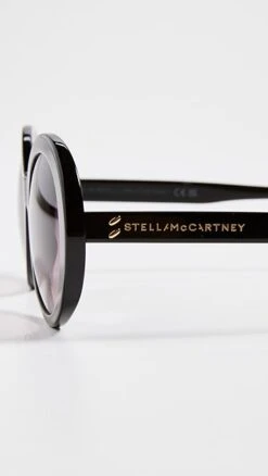 Stella McCartney Round Sunglasses -Deals Madewell Store stela220131fd9d 1676308075397 2 0. UX357 QL90