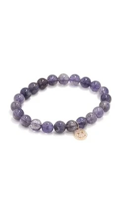 Sydney Evan Pave Face Charm Bracelet -Deals Madewell Store sydny2029210dad 1633537980889 2 0. UX357 QL90