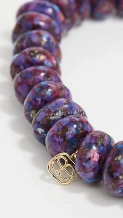 Sydney Evan 14k Enamel Chance Heart Bracelet -Deals Madewell Store sydny203351f0ed 1664405730057 2 0. UX357 QL90