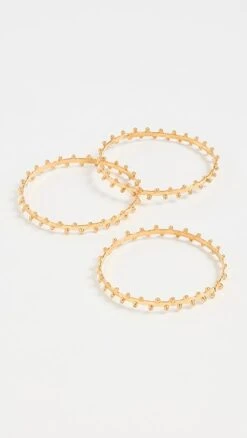 Sylvia Toledano Pierres Bracelet