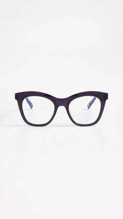 The Book Club Blue Light Harlot's Bed Reading Glasses