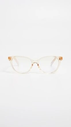 The Book Club Blue Light The Art Of Snore Glasses