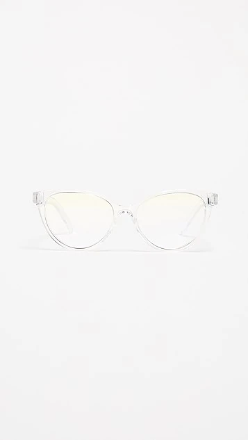 The Book Club Blue Light The Art Of The Snore Glasses 2 The Book Club Blue Light The Art Of The Snore Glasses - Image 2