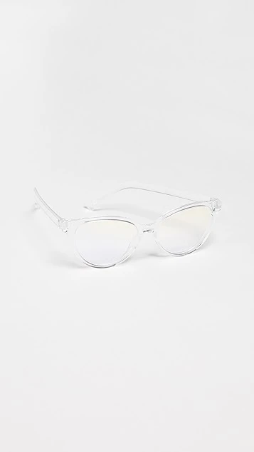 The Book Club Blue Light The Art Of The Snore Glasses 3 The Book Club Blue Light The Art Of The Snore Glasses - Image 3