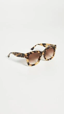 Thierry Lasry Unicorny Sunglasses
