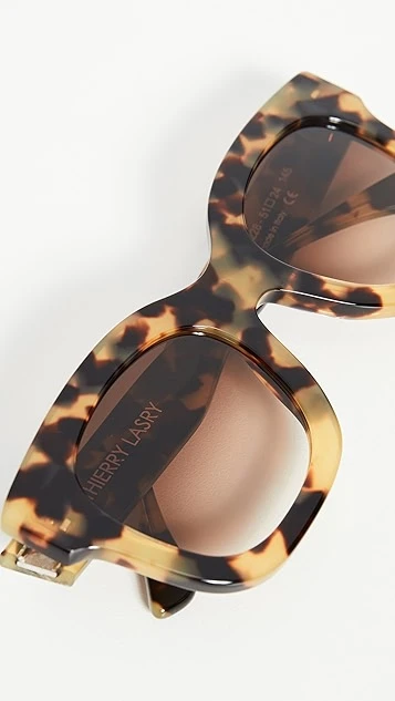 Thierry Lasry Unicorny Sunglasses 4 Thierry Lasry Unicorny Sunglasses - Image 4