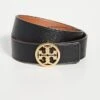 Tory Burch 1.5" Miller Reversible Belt