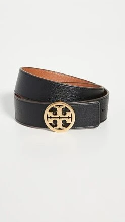 Tory Burch 1.5" Miller Reversible Belt