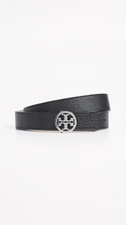 Tory Burch 1" Miller Reversible Belt