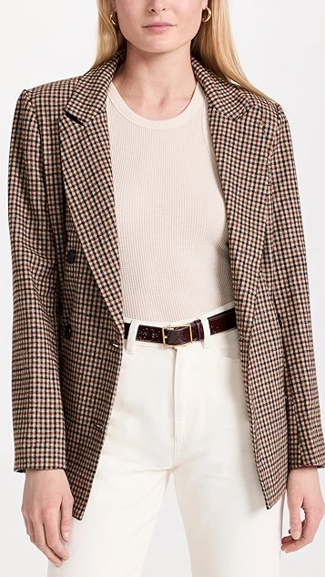 Tory Burch 1" T Monogram Patent Belt 2 Tory Burch 1" T Monogram Patent Belt - Image 2