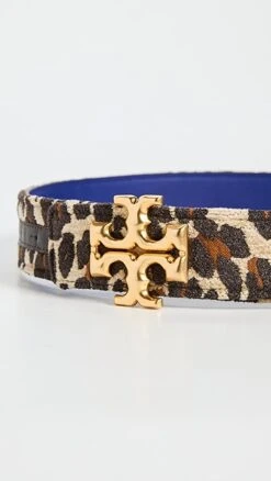 Tory Burch Eleanor Leopard Belt -Deals Madewell Store toryb497941ce87 1673026463783 2 0. UX357 QL90