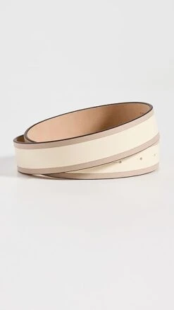 Tory Burch 1.25" Eleanor Colorblock Belt -Deals Madewell Store toryb499071f239 1683053267316 2 1. UX357 QL90
