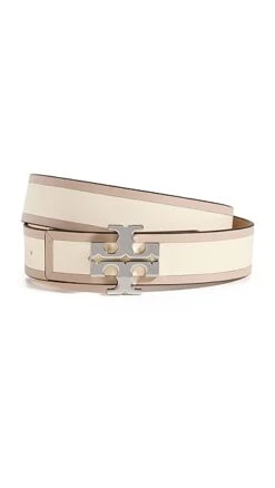Tory Burch 1.25" Eleanor Colorblock Belt -Deals Madewell Store toryb499071f239 1683053267356 2 0. UX357 QL90