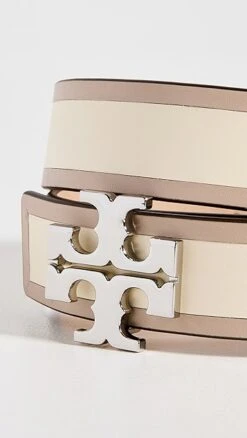 Tory Burch 1.25" Eleanor Colorblock Belt -Deals Madewell Store toryb499071f239 1683053267471 2 0. UX357 QL90