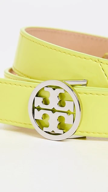 Tory Burch 1" Miller Belt 4 Tory Burch 1" Miller Belt - Image 4