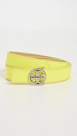 Tory Burch 1" Miller Belt