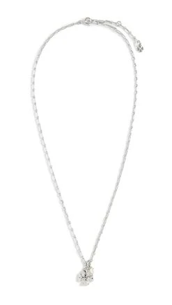 Tory Burch Thin Roxanne Pendant Necklace -Deals Madewell Store toryb499191f23b 1675210250506 2 0. UX357 QL90