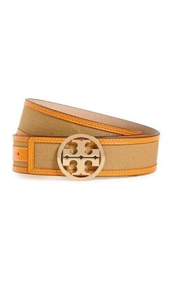 Tory Burch 1.5" Miller Canvas Belt -Deals Madewell Store toryb5014519077 1683729413415 2 0. UX357 QL90