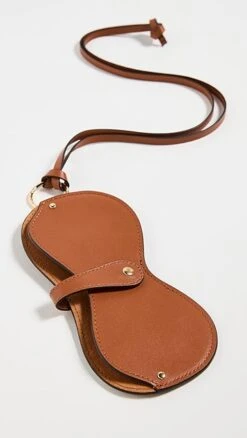 Ulla Johnson Alvie Sunglasses Case