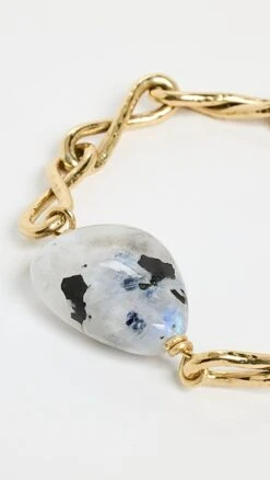 Ulla Johnson Tumbled Stone Bracelet -Deals Madewell Store ullaj222521f757 1676930220557 2 0. UX357 QL90