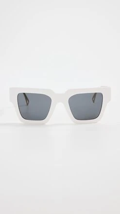 Versace Versace Square Sunglasses -Deals Madewell Store versa3102021740 1672418538495 2 0. UX357 QL90