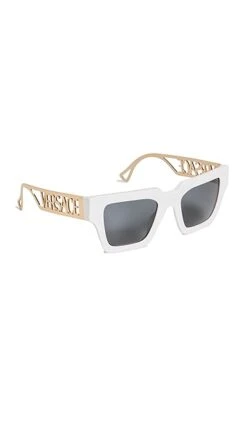 Versace Versace Square Sunglasses -Deals Madewell Store versa3102021740 1672418538507 2 0. UX357 QL90