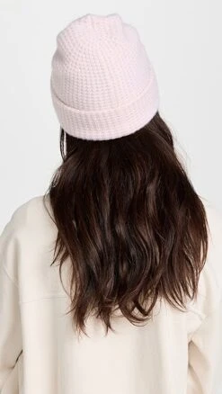 White + Warren Cashmere Thermal Beanie -Deals Madewell Store whitt3034713478 1666735782707 2 0. UX357 QL90