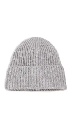 White + Warren Cashmere Luxe Ribbed Beanie 9 White + Warren Cashmere Luxe Ribbed Beanie -Deals Madewell Store whitt3036410437 1675296058633 2 0. UX357 QL90