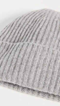 White + Warren Cashmere Luxe Ribbed Beanie 8 White + Warren Cashmere Luxe Ribbed Beanie -Deals Madewell Store whitt3036410437 1675296059095 2 0. UX357 QL90