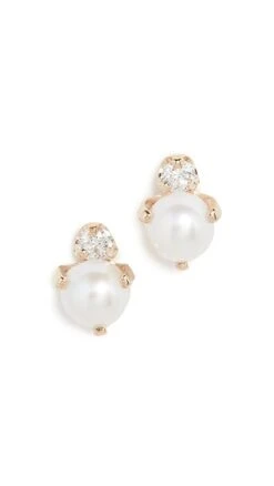 Zoe Chicco 14k Gold Diamond Stud Earrings -Deals Madewell Store zchic3013011739 1628538756720 2 0. UX357 QL90