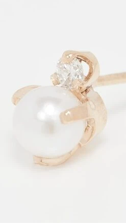 Zoe Chicco 14k Gold Diamond Stud Earrings -Deals Madewell Store zchic3013011739 1628538757012 2 0. UX357 QL90