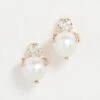 Zoe Chicco 14k Gold Diamond Stud Earrings