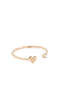 Zoe Chicco 14k Gold Open Itty Bitty Ring -Deals Madewell Store zchic308651c8e8 1670618469388 2 0. UX357 QL90