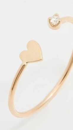 Zoe Chicco 14k Gold Open Itty Bitty Ring -Deals Madewell Store zchic308651c8e8 1670618469707 2 0. UX357 QL90