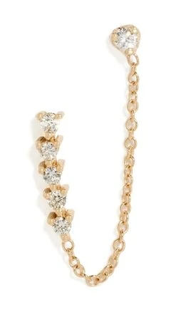 Zoe Chicco Tennis Collection Double Sided Earring -Deals Madewell Store zchic3089515065 1679500455310 2 0. UX357 QL90