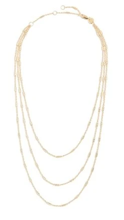 Jennifer Zeuner Jewelry Ramona Necklace -Deals Madewell Store zeunr407141c8e8 1674238166139 2 0. UX357 QL90