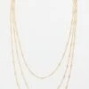 Jennifer Zeuner Jewelry Ramona Necklace