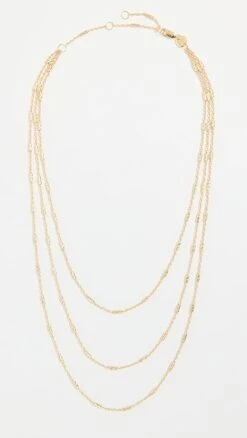 Jennifer Zeuner Jewelry Ramona Necklace