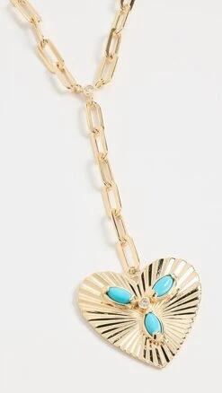 Jennifer Zeuner Jewelry Rylee Lariat Necklace -Deals Madewell Store zeunr4072019521 1682952636876 2 0. UX357 QL90