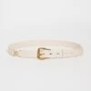 Zimmermann Nautical Narrow Jean Belt
