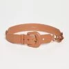Zimmermann Split Chain Waist Belt